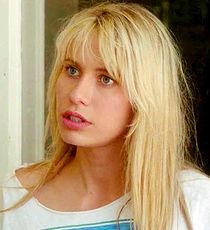 Elizabeth Kaitan, 65 лет, Венгрия Elizabeth Kaitan, 65 лет,